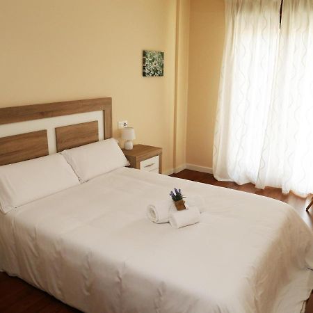 Apartamento Turisticos Puente Romano P4 1-A 살라망카 외부 사진