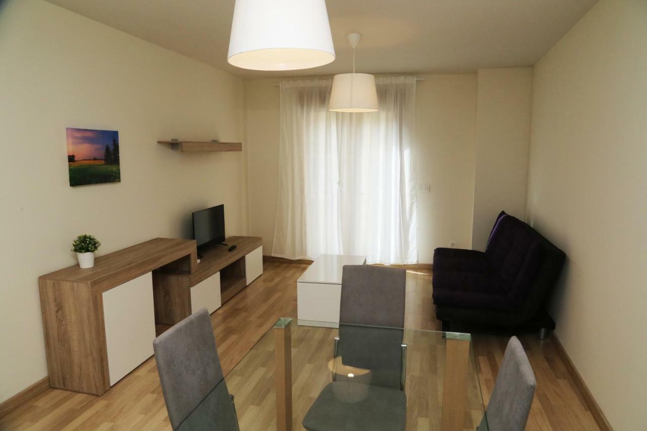 Apartamento Turisticos Puente Romano P4 1-A 살라망카 외부 사진
