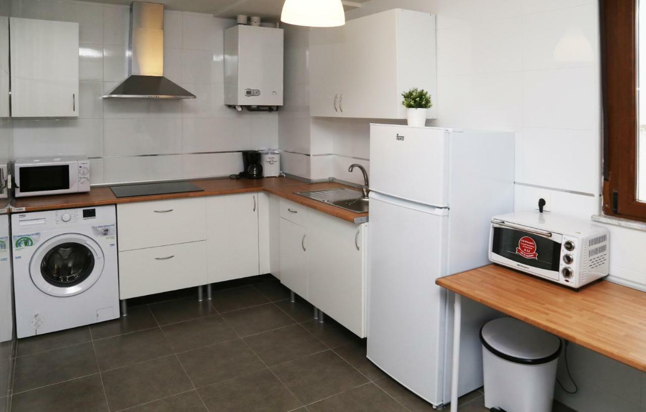 Apartamento Turisticos Puente Romano P4 1-A 살라망카 외부 사진