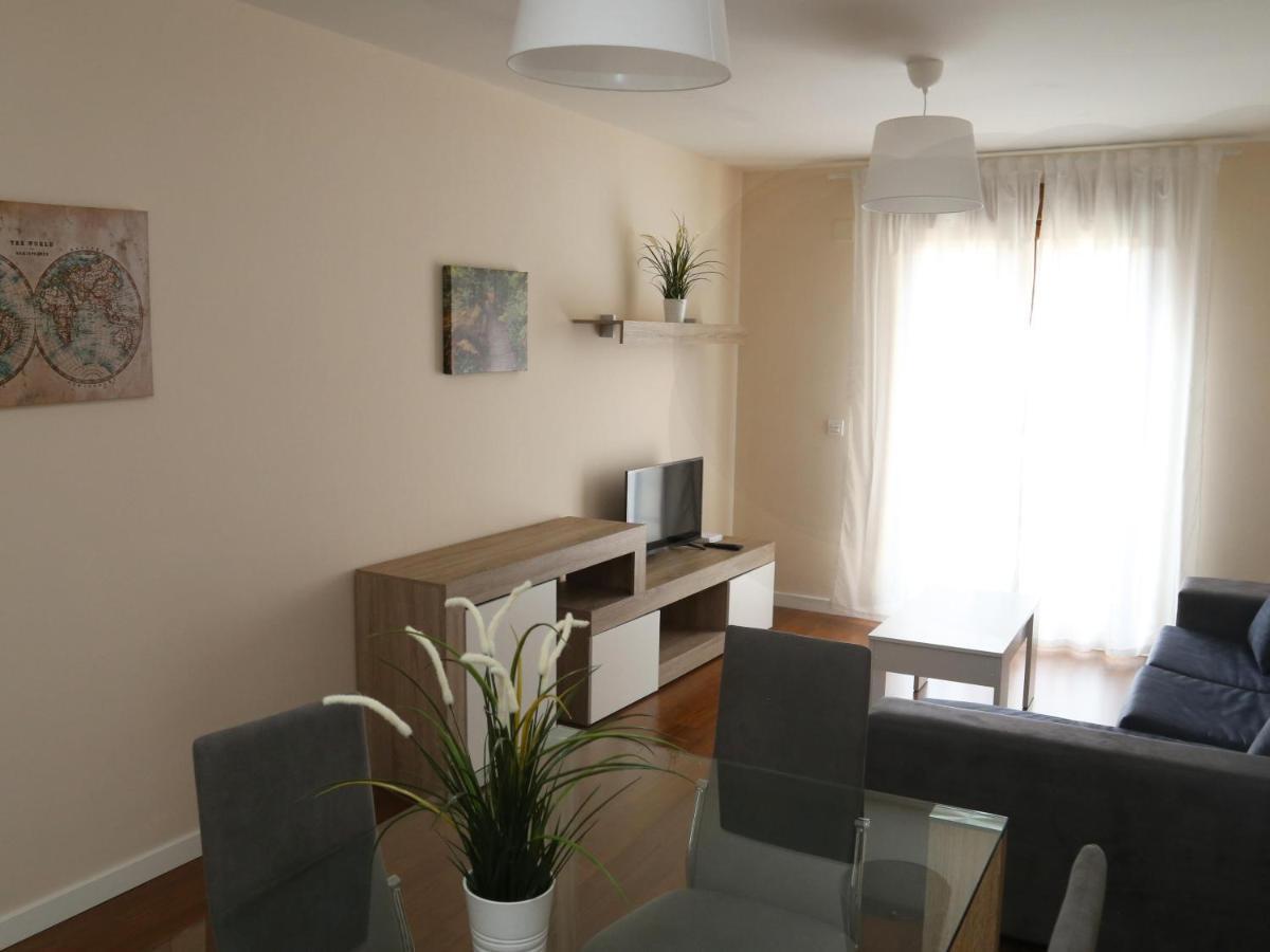 Apartamento Turisticos Puente Romano P4 1-A 살라망카 외부 사진