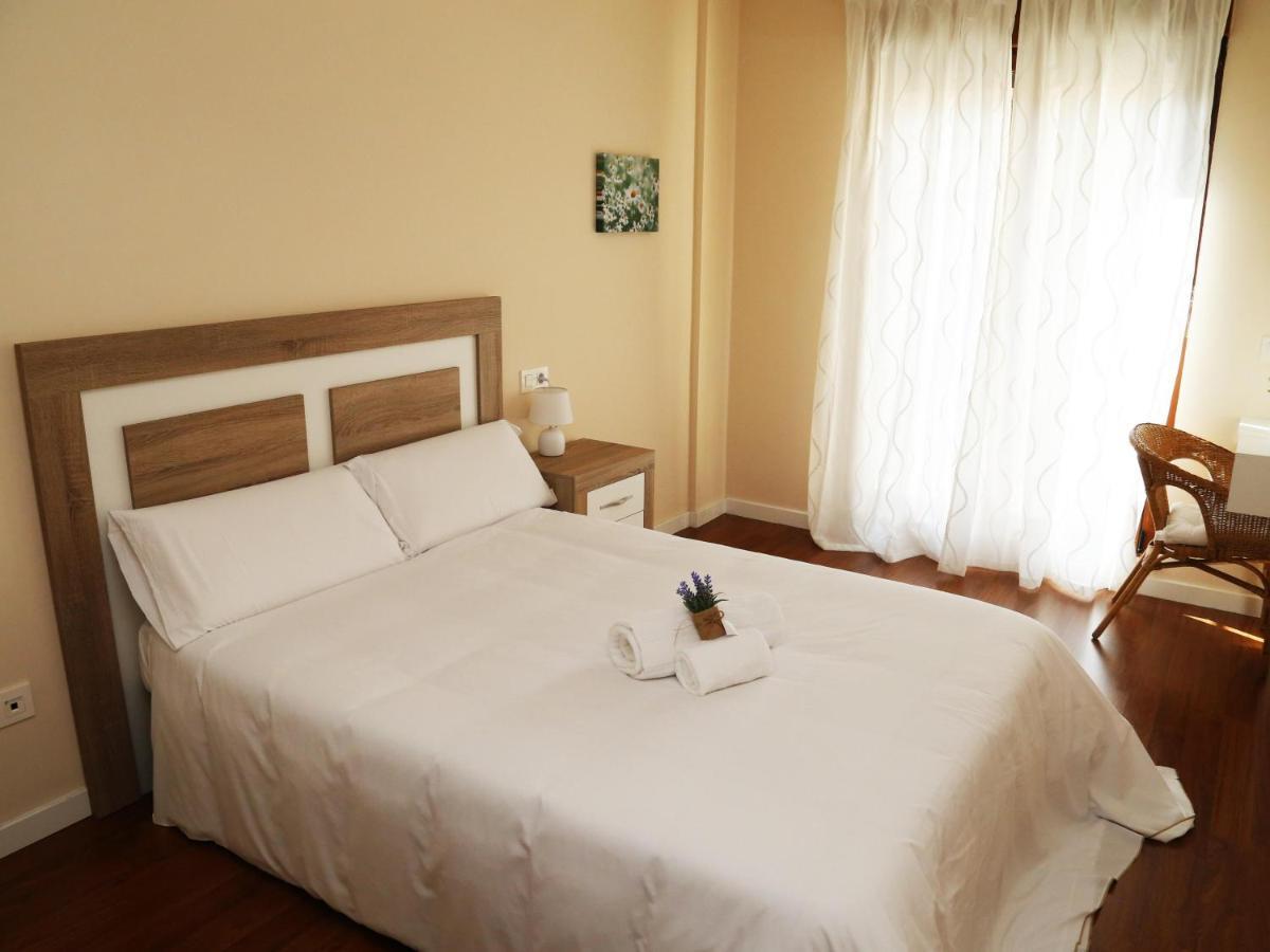 Apartamento Turisticos Puente Romano P4 1-A 살라망카 외부 사진