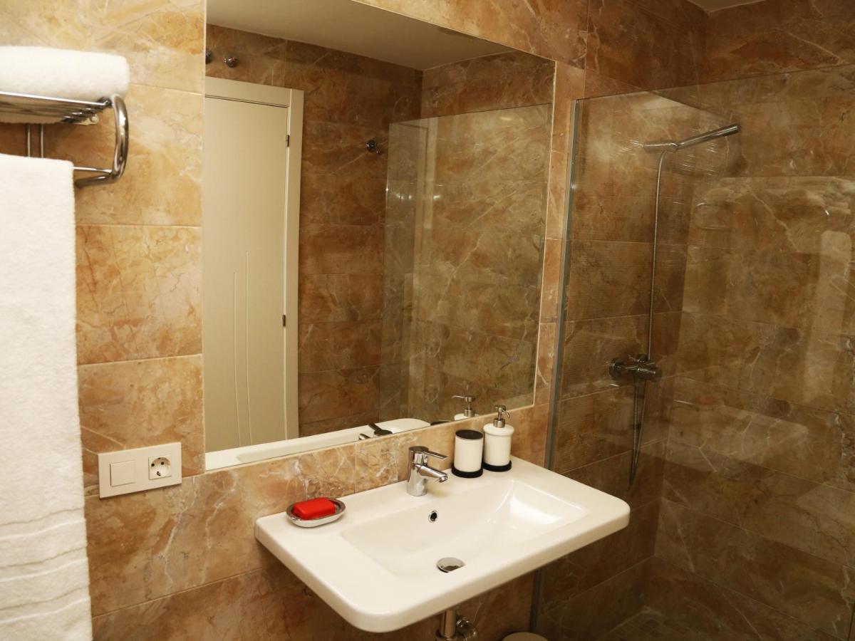 Apartamento Turisticos Puente Romano P4 1-A 살라망카 외부 사진
