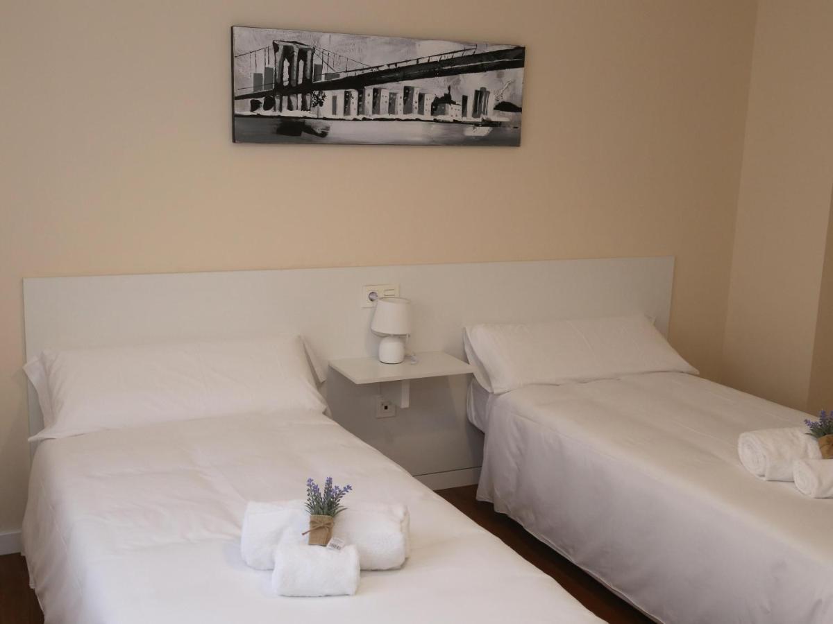 Apartamento Turisticos Puente Romano P4 1-A 살라망카 외부 사진