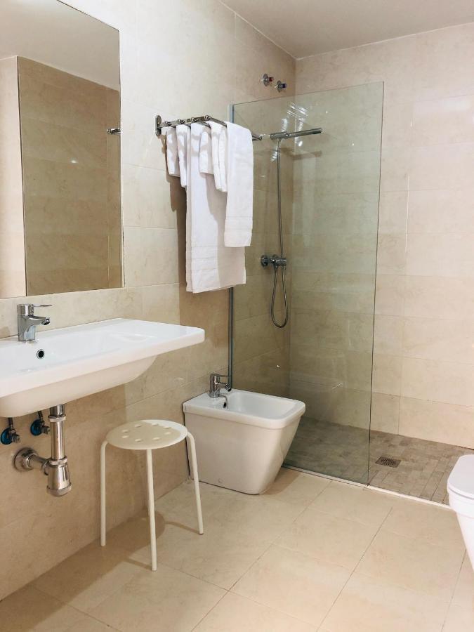 Apartamento Turisticos Puente Romano P4 1-A 살라망카 외부 사진